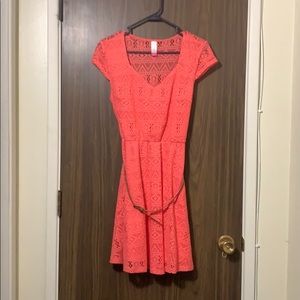 Dress great condition, non smoking home